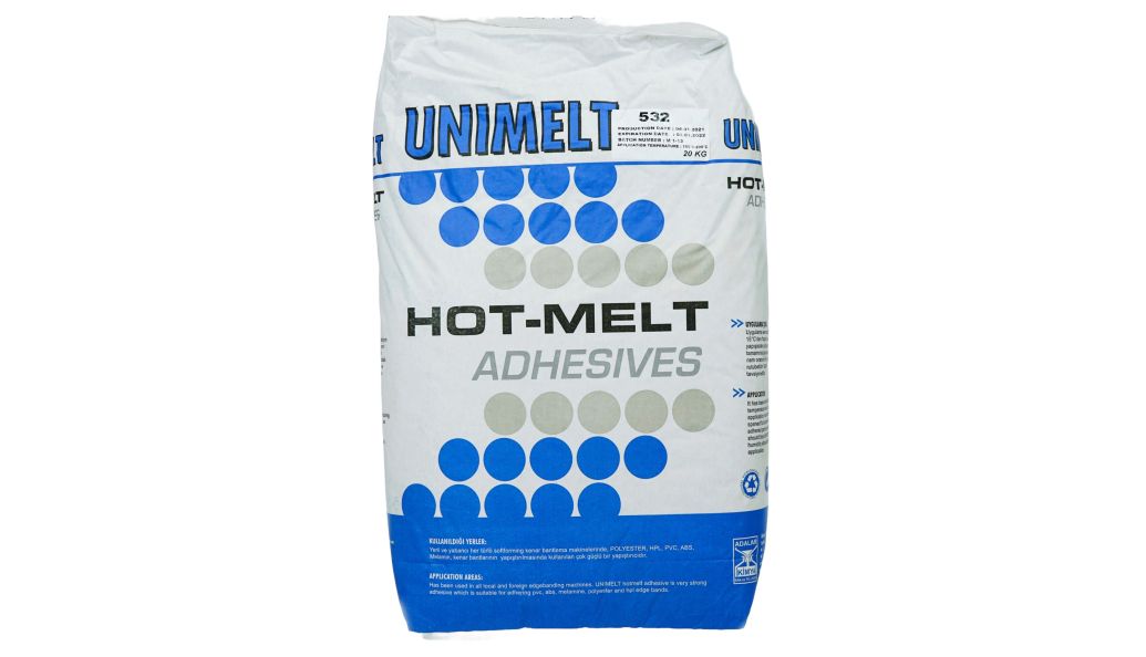 Клей-расплав 532 UNIMELT