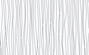 Kastamonu - Панель Р200 Линия белая глянец 2800*1220 16 мм EVOGLOSS