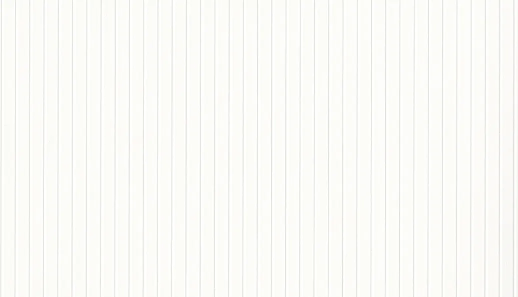 Панель Р279 Грув белый 2800*1220 18 мм EVOGLOSS