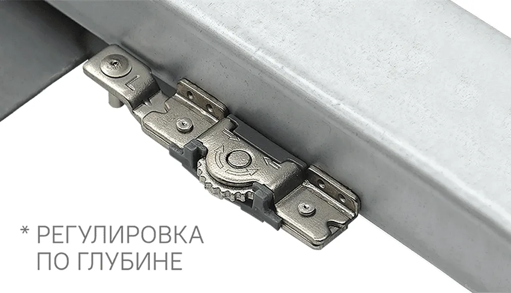 В интерьере