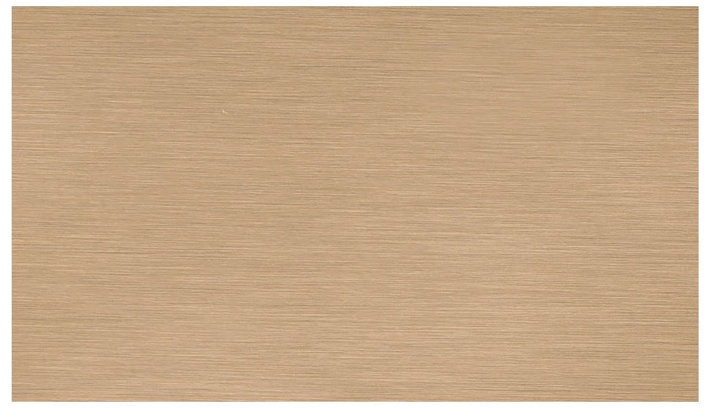 Панель Р265 Инокс бронзовый 2800*1220 16 мм EVOGLOSS