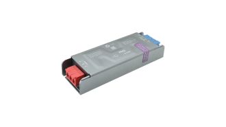  - Блок питания LED 220 V, 24 V, 300W, IP20, зажим, алюм. чёрный, без шнура, MAX AQ