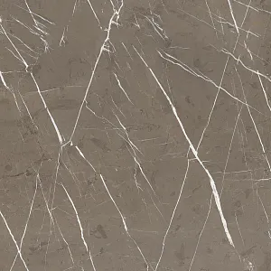  - Петра Мраморная Бежевая K024 SU U 4100*600 38 мм Кш