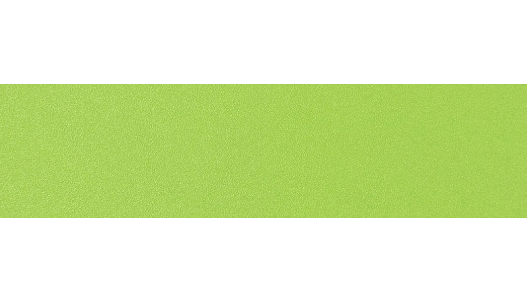 Зеленая 764 ПВХ Ш 19 * 0,4 А