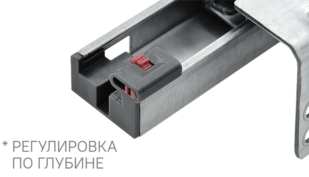В интерьере