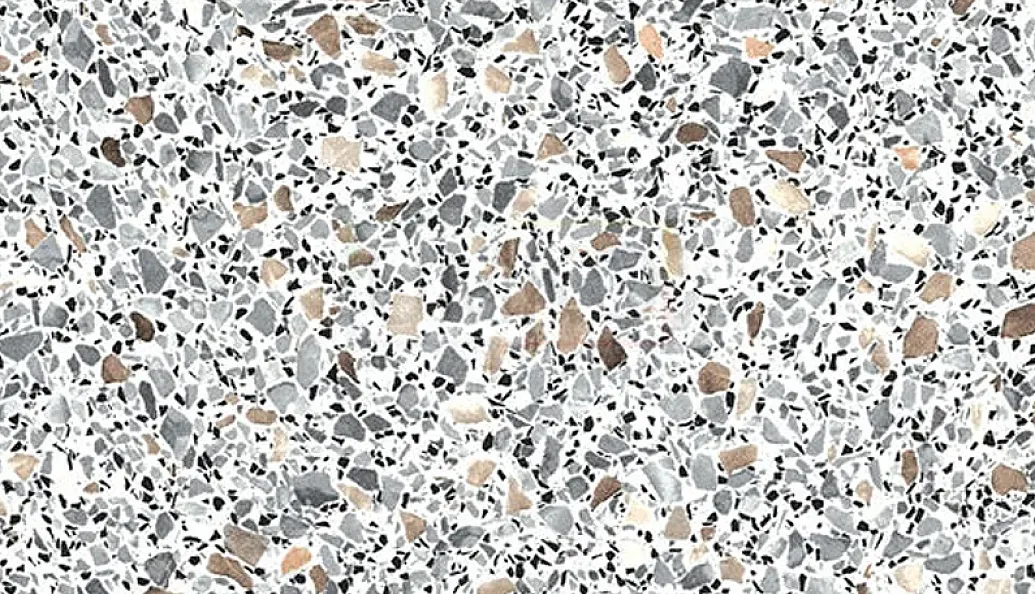 Ракушки 2369 S U 3000*600 38 мм Тр