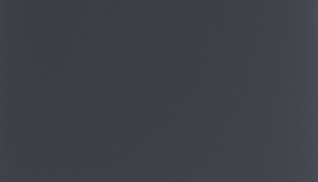 Панель EVS015 Сапфир Индиго матовый 2800*1220 18 мм EVOSOFT