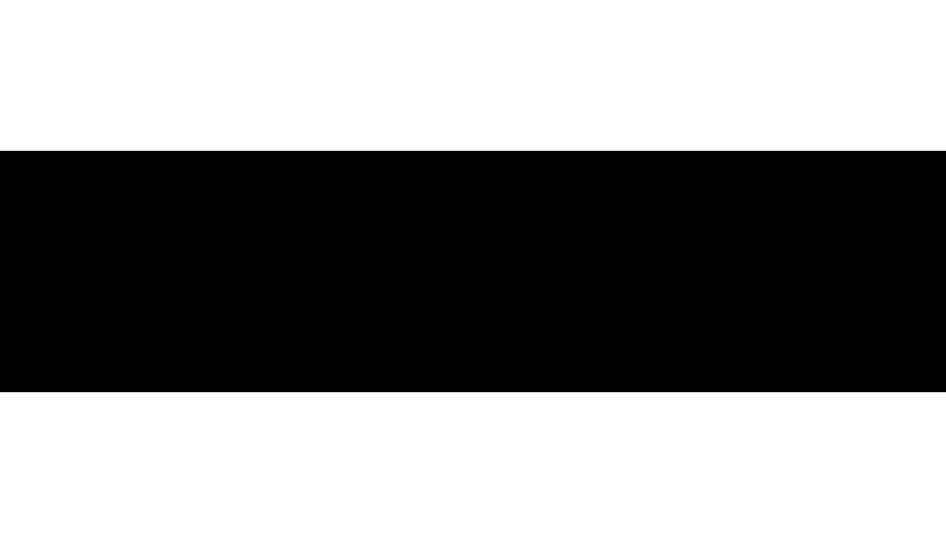 Черная 799 ПВХ Ш 36 * 2 А