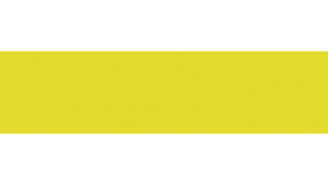  - Желтый 857 ПВХ Ш 19 * 0,4 ДПП